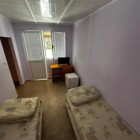 Vakantiehuis кокиче 2 Primorsko