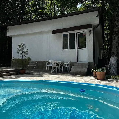 кокиче 2 Vakantiehuis *