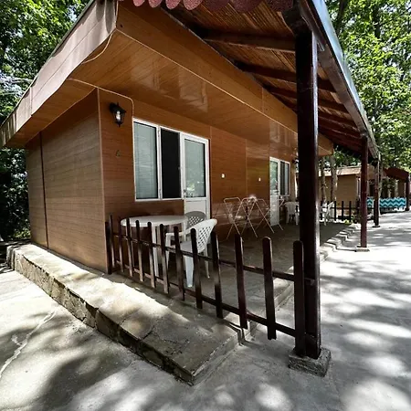 кокиче 2 Vakantiehuis Primorsko